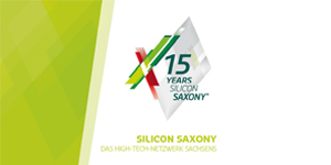 15 Jahre Silicon Saxony