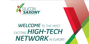 Silicon Saxony Informationsflyer