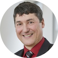 Prof. Dr. Stefan E. Schulz